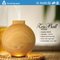 Diffuseur arrière universel d&#39;Aromatherapy d&#39;humidificateur de grain de bois 600ml